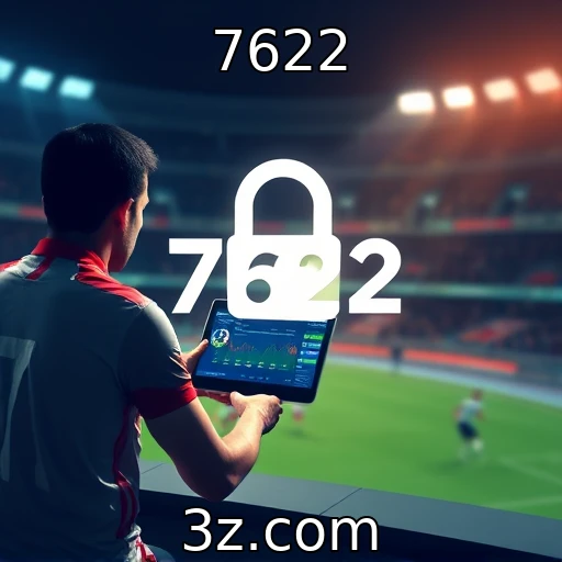 Aposte com Segurança: Dicas para Proteger Seus Dados em Sites de Jogos