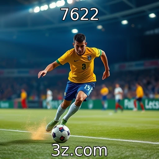 Explorando o Crescimento das Apostas Esportivas no Brasil em 2025