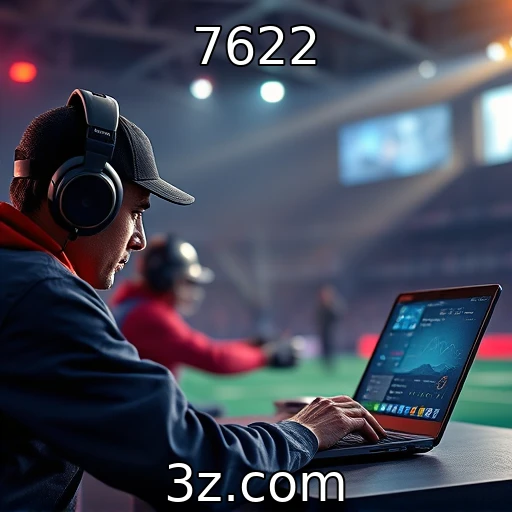 Apostas esportivas: como prever resultados e aumentar seus ganhos