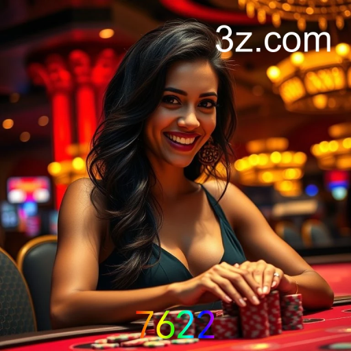 Explorando Jogos Incríveis no 7622: Entre na Diversão!