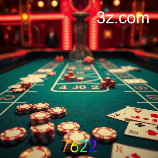 Explorando a Plataforma do Site 7622 para Gamers Brasileiros