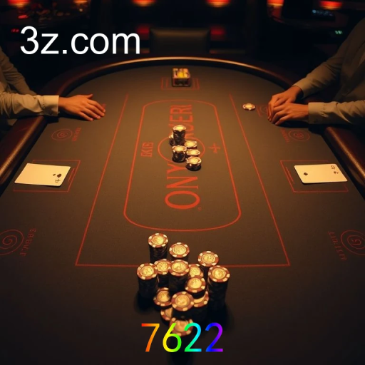 Recursos VIP no 7622: Uma Nova Dimensão de Jogos Online